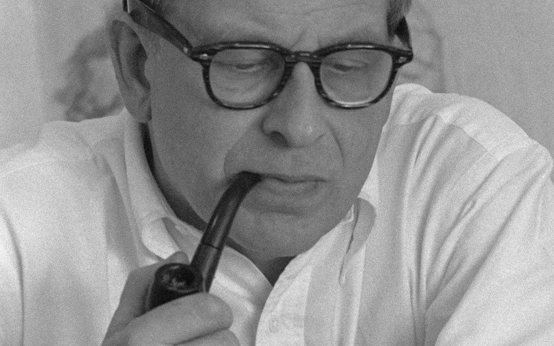 Eero Saarinen